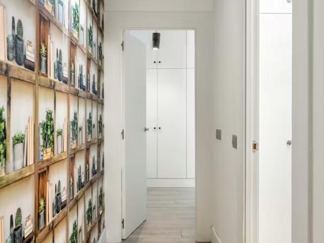 2 Dormitorio Apartamentos Madrid Madrid LS96562881