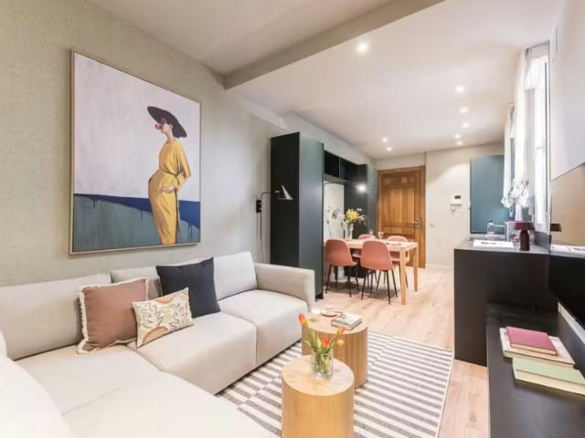 2 Dormitorio Apartamentos Madrid Madrid LS96847858