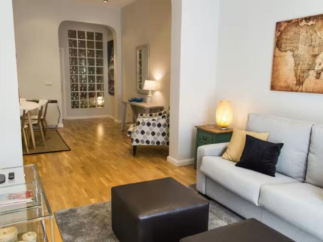 2 Dormitorio Apartamentos Madrid Madrid LS96848454