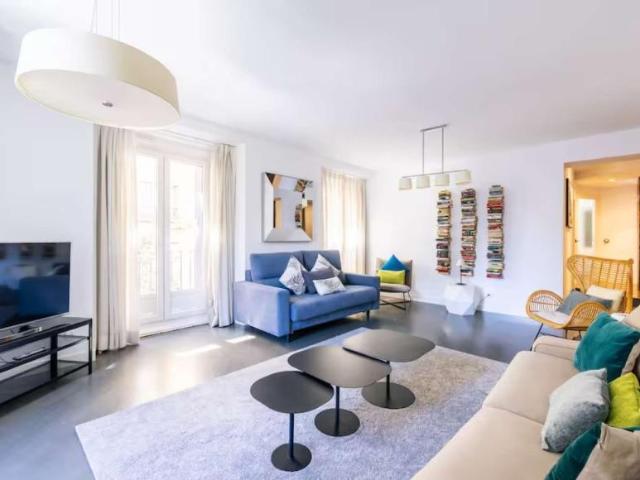 2 Dormitorio Apartamentos Madrid Madrid LS96888092