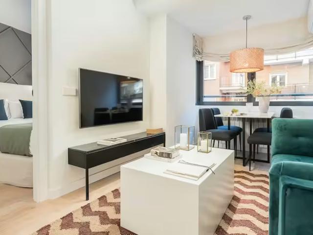 2 Dormitorio Apartamentos Madrid Madrid LS97009915
