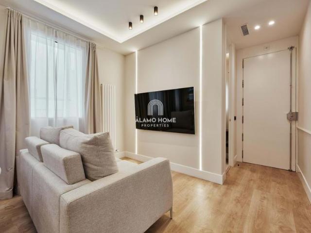 2 Dormitorio Apartamentos Madrid Madrid LS97029193