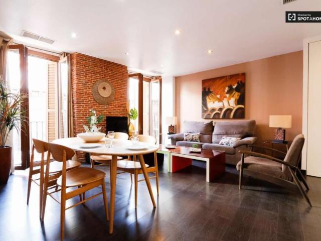 2 Dormitorio Apartamentos Madrid Madrid LS97132752