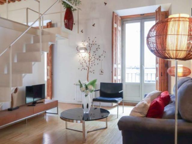 2 Dormitorio Apartamentos Madrid Madrid LS97132896