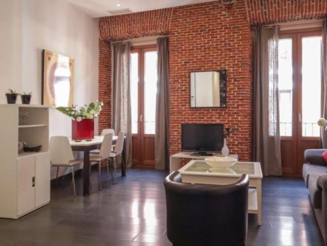 2 Dormitorio Apartamentos Madrid Madrid LS97132916