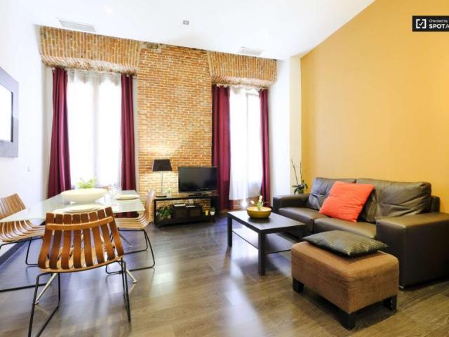 2 Dormitorio Apartamentos Madrid Madrid LS97132922