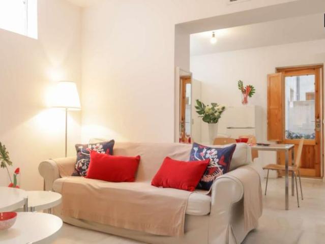 2 Dormitorio Apartamentos Madrid Madrid LS97132924