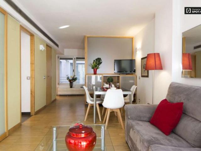 2 Dormitorio Apartamentos Madrid Madrid LS97132930