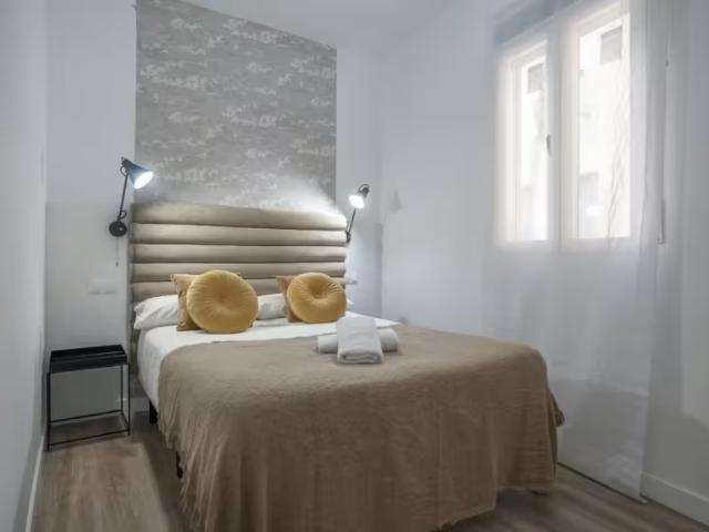 2 Dormitorio Apartamentos Madrid Madrid LS97882968