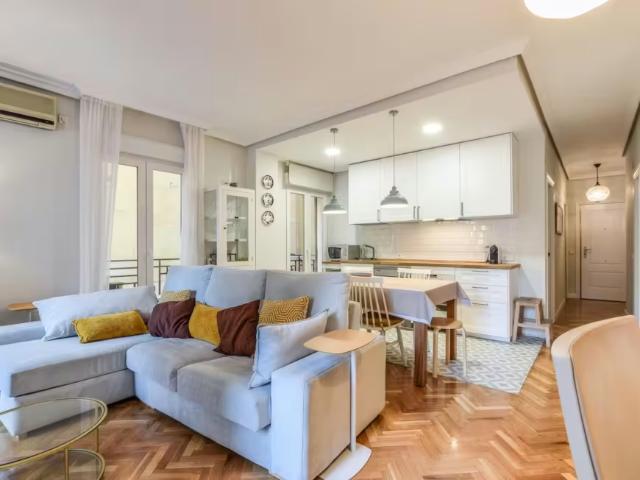 2 Dormitorio Apartamentos Madrid Madrid LS98022790