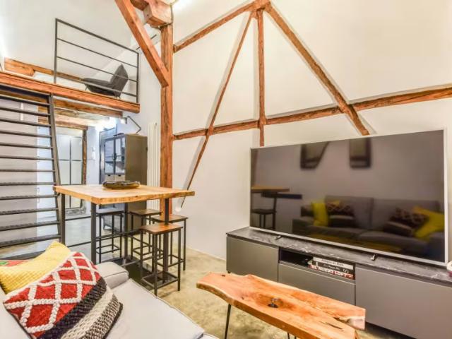2 Dormitorio Apartamentos Madrid Madrid LS98022808