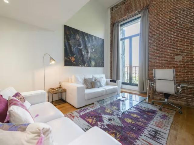 2 Dormitorio Apartamentos Madrid Madrid LS98101862