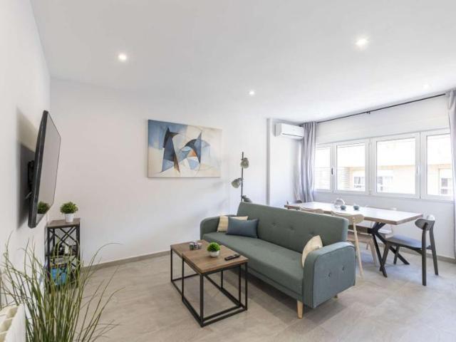 2 Dormitorio Apartamentos Madrid Madrid LS98364876