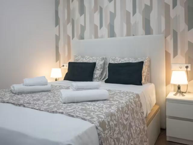 2 Dormitorio Apartamentos Madrid Madrid LS98496051