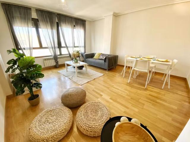 2 Dormitorio Apartamentos Madrid Madrid LS98540573