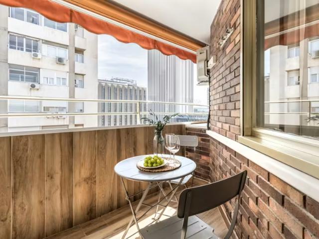2 Dormitorio Apartamentos Madrid Madrid LS98571957
