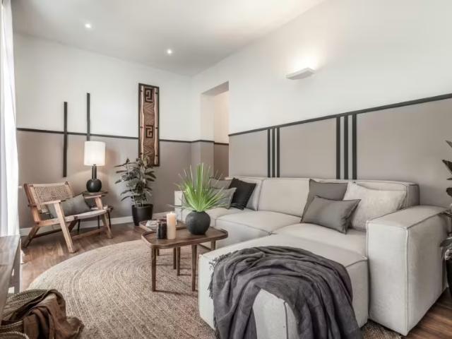 2 Dormitorio Apartamentos Madrid Madrid LS98572382