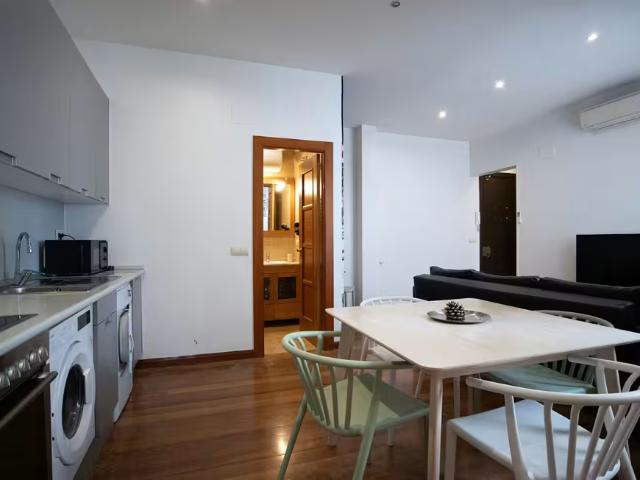 2 Dormitorio Apartamentos Madrid Madrid LS98539113