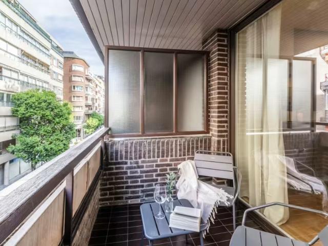 2 Dormitorio Apartamentos Madrid Madrid LS98603283