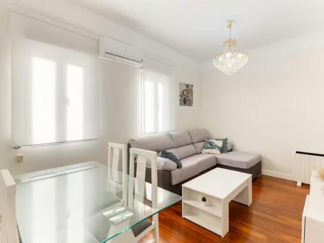 2 Dormitorio Apartamentos Madrid Madrid LS98634323