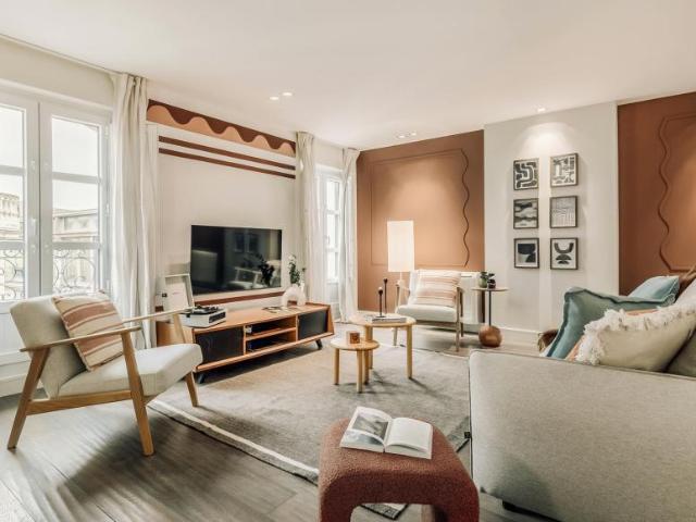 2 Dormitorio Apartamentos Madrid Madrid LS98889744
