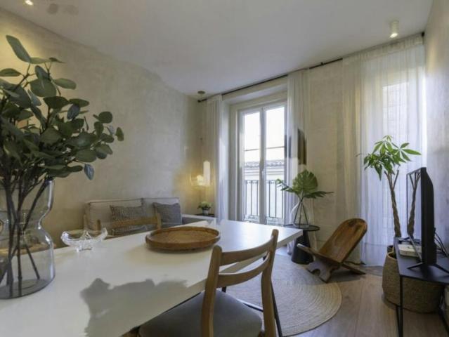 2 Dormitorio Apartamentos Madrid Madrid LS99048603