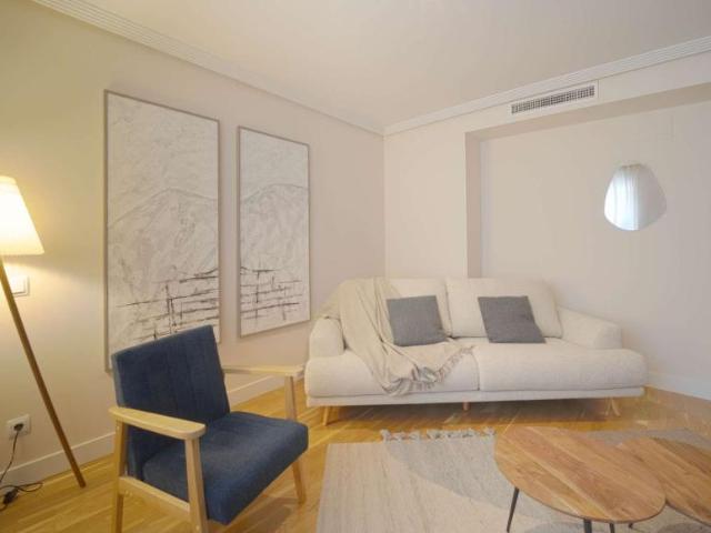 2 Dormitorio Apartamentos Madrid Madrid LS99010021