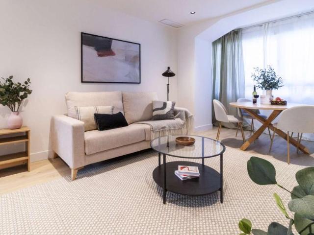 2 Dormitorio Apartamentos Madrid Madrid LS99010193