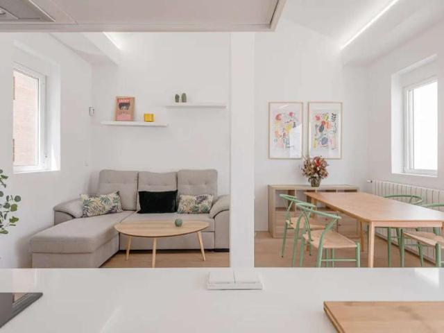 2 Dormitorio Apartamentos Madrid Madrid LS99010120