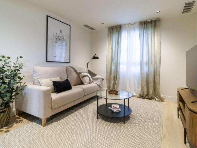 2 Dormitorio Apartamentos Madrid Madrid LS99010333