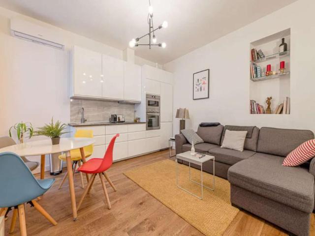 2 Dormitorio Apartamentos Madrid Madrid LS99010566