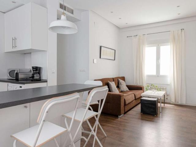2 Dormitorio Apartamentos Madrid Madrid LS99010583