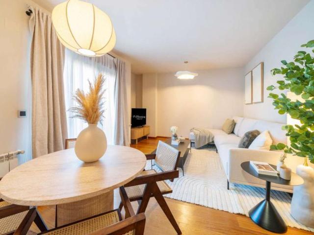 2 Dormitorio Apartamentos Madrid Madrid LS99010647