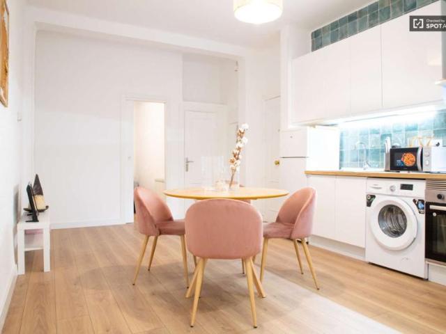 2 Dormitorio Apartamentos Madrid Madrid LS99189869