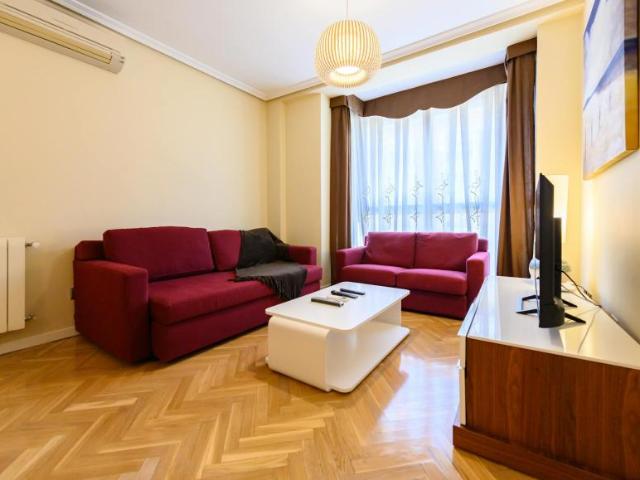 2 Dormitorio Apartamentos Madrid Madrid LS99415134