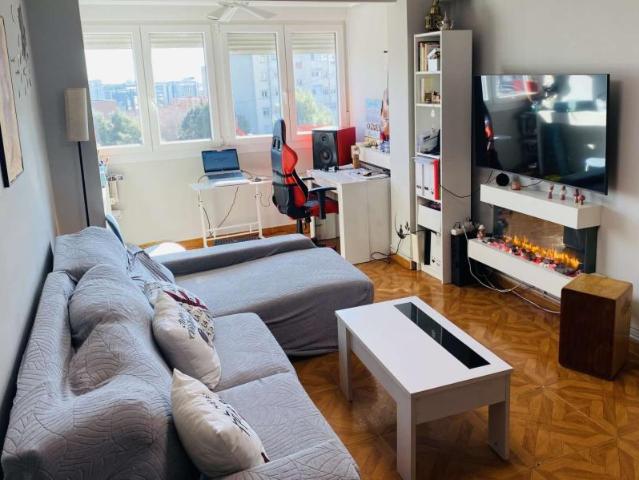 2 Dormitorio Apartamentos Madrid Madrid LS99415473