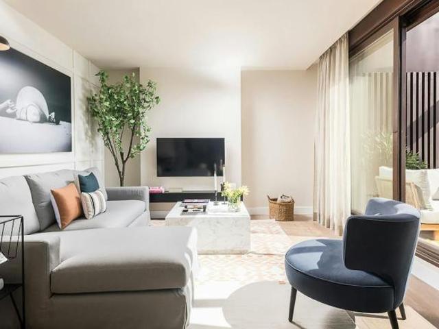 2 Dormitorio Apartamentos Madrid Madrid LS99562738