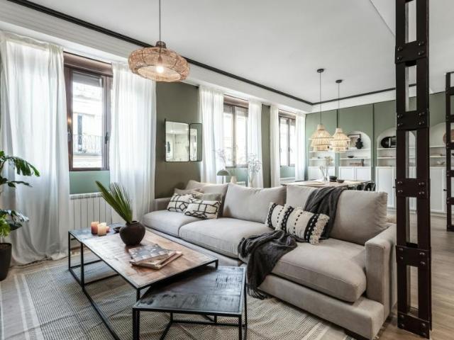 2 Dormitorio Apartamentos Madrid Madrid LS99563303