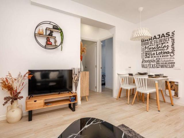 2 Dormitorio Apartamentos Madrid Madrid LS99510703