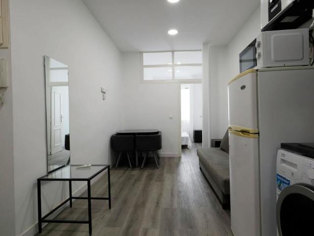 2 Dormitorio Apartamentos Madrid Madrid LS99511958