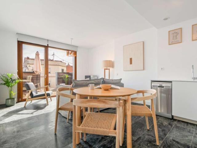 2 Dormitorio Apartamentos Madrid Madrid LS99680274