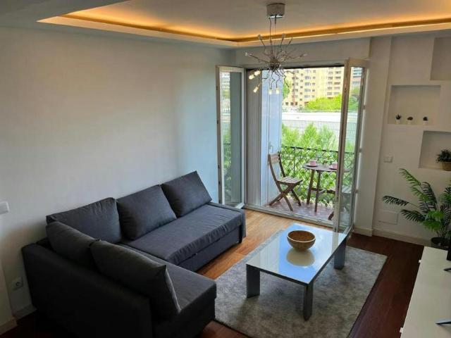 2 Dormitorio Apartamentos Madrid Madrid LS99685130