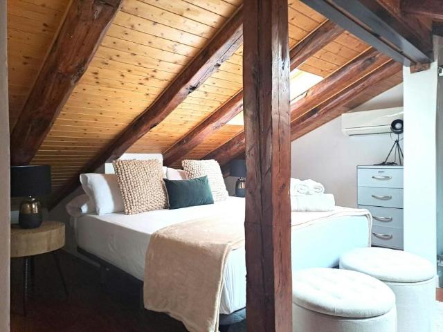 2 Dormitorio Apartamentos Madrid Madrid LS99685627