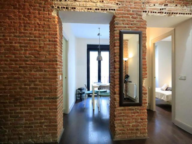 2 Dormitorio Apartamentos Madrid Madrid LS99685836