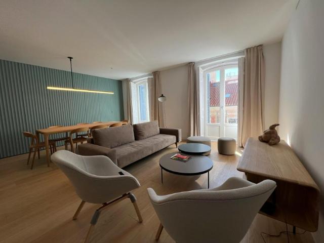 2 Dormitorio Apartamentos Madrid Madrid LS99686742