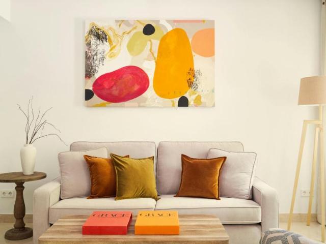 2 Dormitorio Apartamentos Madrid Madrid LS99688183