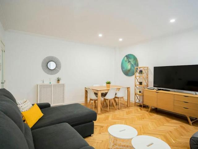 2 Dormitorio Apartamentos Madrid Madrid LS99688541