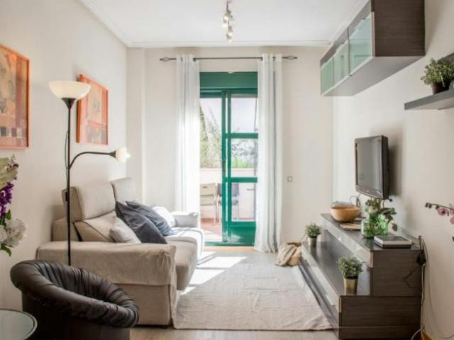 2 Dormitorio Apartamentos Madrid Madrid LS99689183