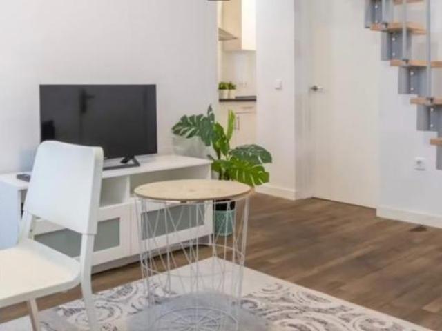2 Dormitorio Apartamentos Madrid Madrid LS99690888