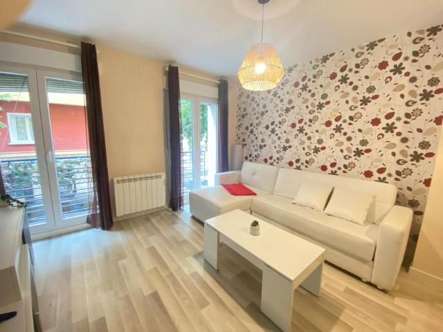 2 Dormitorio Apartamentos Madrid Madrid LS99691374